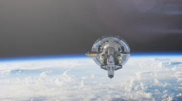 تغيير تاريخي.. ناسا تسمح لرواد الفضاء باستخدام الهواتف المحمولة في المحطة الدولية